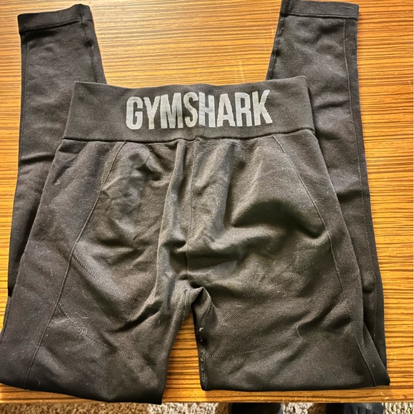 Gymshark Flex Leggings - Picture 3 of 3